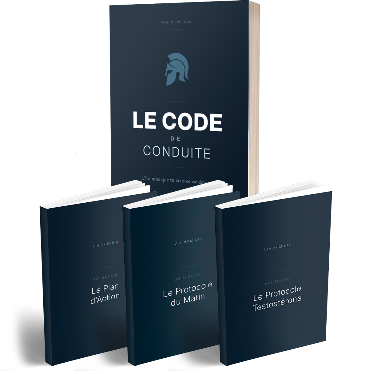 Le Code de Conduite et ses trois protocoles